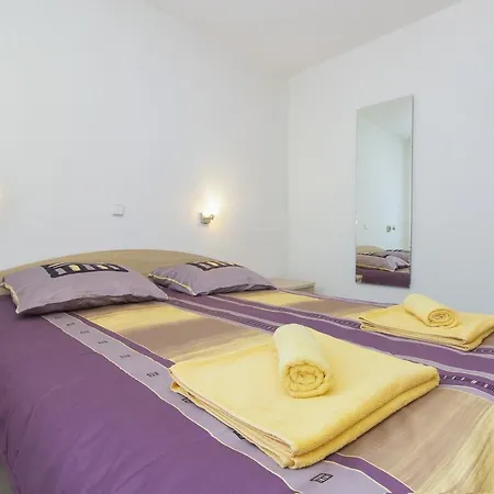 Apartment Zoran