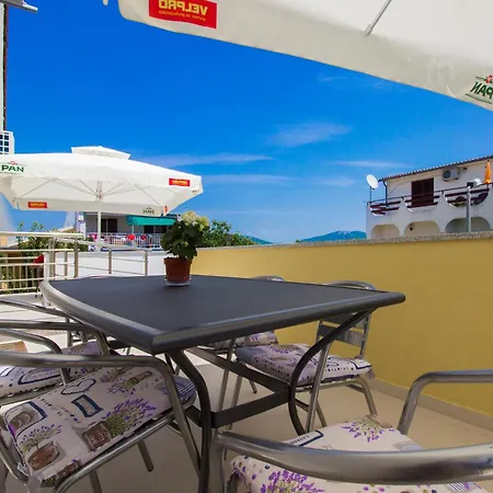 Apartment Zoran
