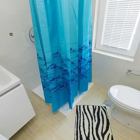 Apartment Zoran