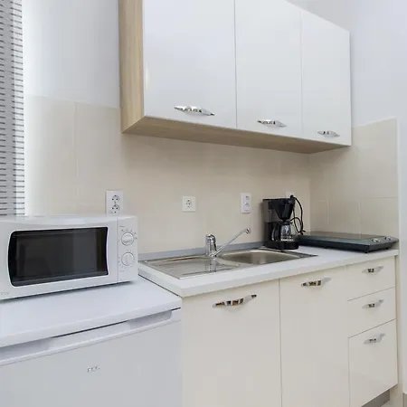 Apartmán Zoran Pirovac