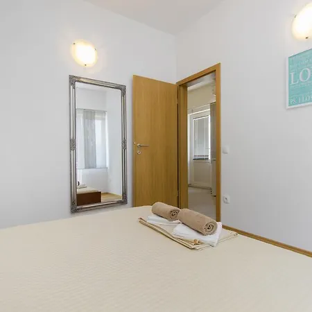 Apartmán Zoran Pirovac