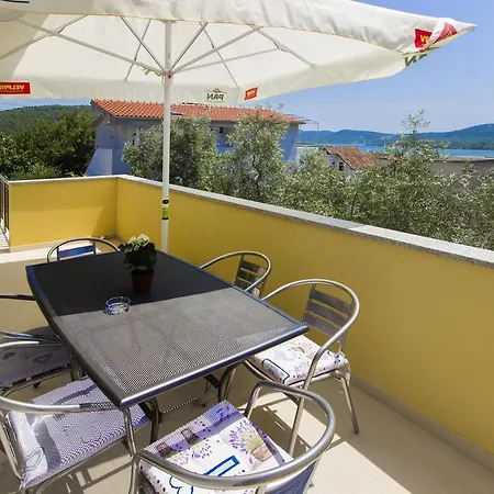 Apartment Zoran