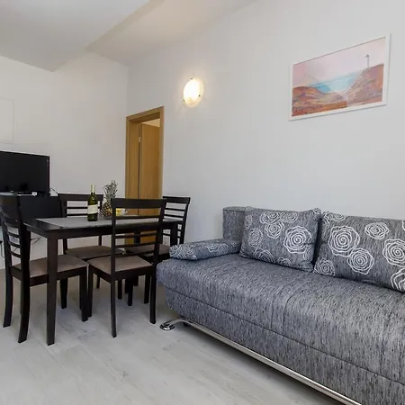 Apartment Zoran