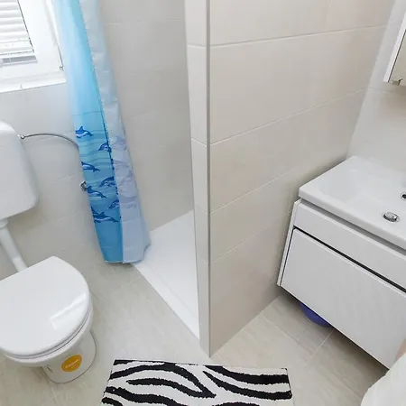 Apartment Zoran