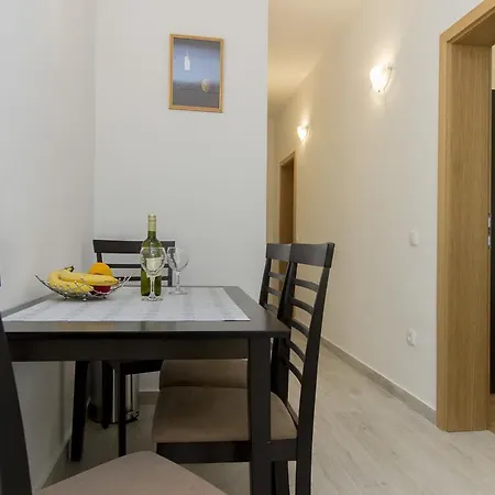 Apartment Zoran
