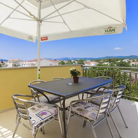 Apartment Zoran