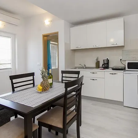 Apartment Zoran