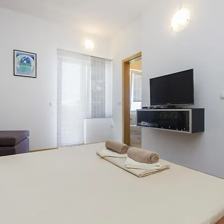 Apartment Zoran