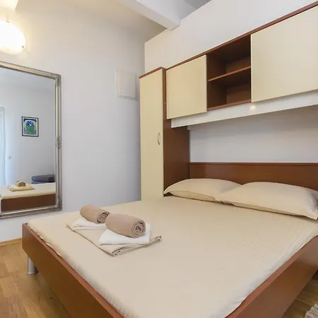 Apartment Zoran