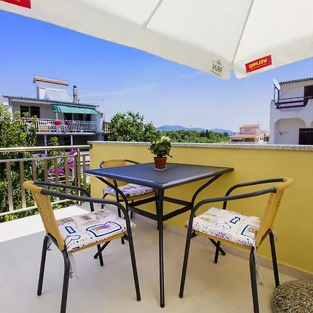 Apartment Zoran