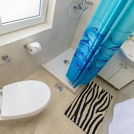 Apartmán Zoran Pirovac