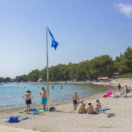 Apartmán Zoran *