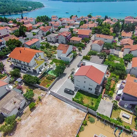 Apartmán Zoran Pirovac