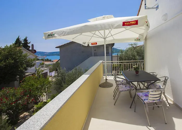 Apartament Zoran Pirovac