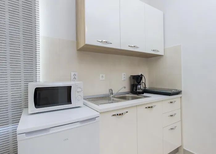 Apartament Zoran Pirovac