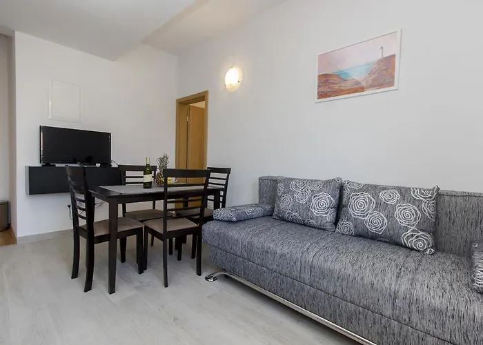 Apartament Zoran