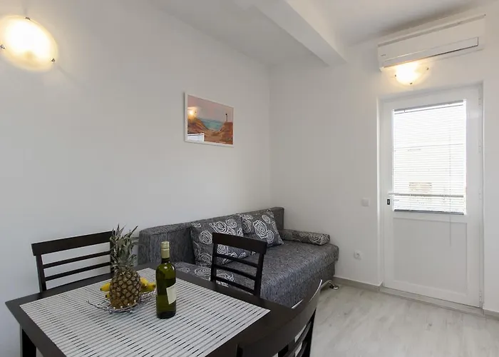 Apartament Zoran Pirovac