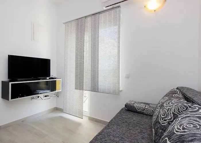 Apartament Zoran *