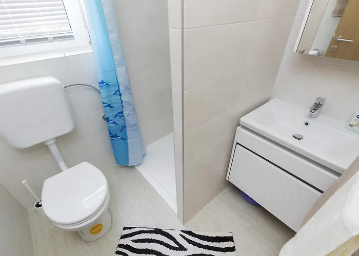 Apartament Zoran