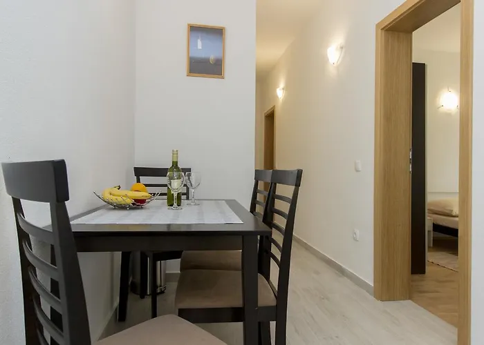 Apartament Zoran