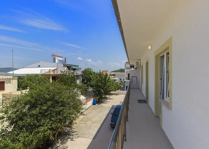 Apartament Zoran Pirovac