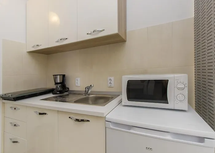 Apartament Zoran Pirovac