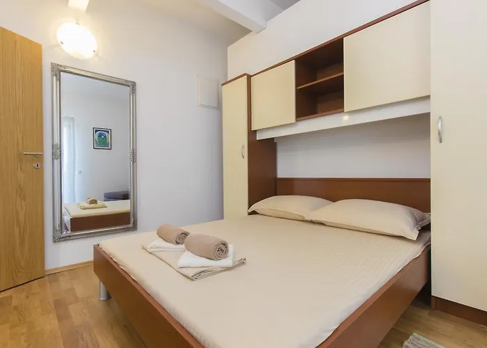 Apartament Zoran