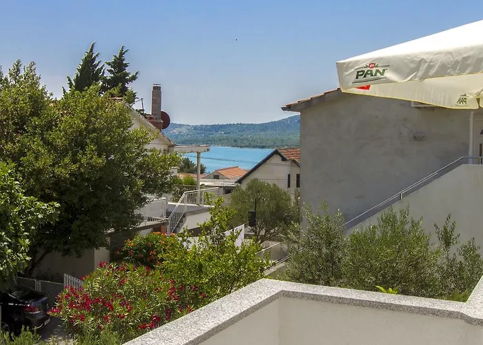 Apartament Zoran Pirovac