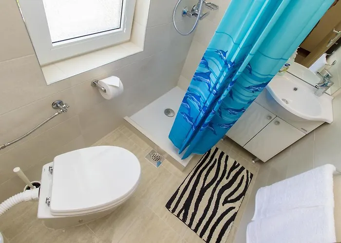 Apartament Zoran Pirovac