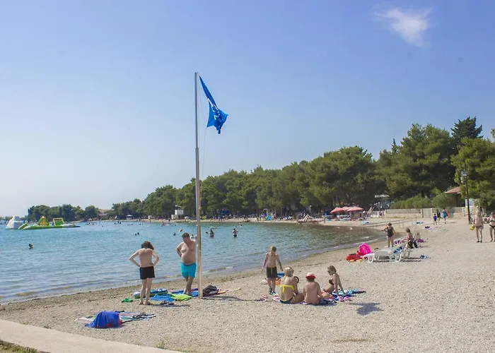 アパート Zoran *