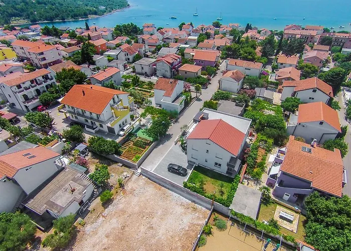 Apartament Zoran Pirovac